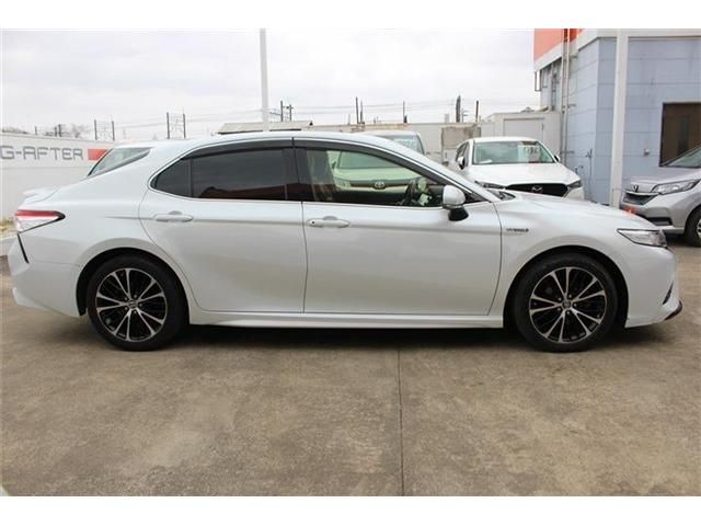 CAMRY HYBRID