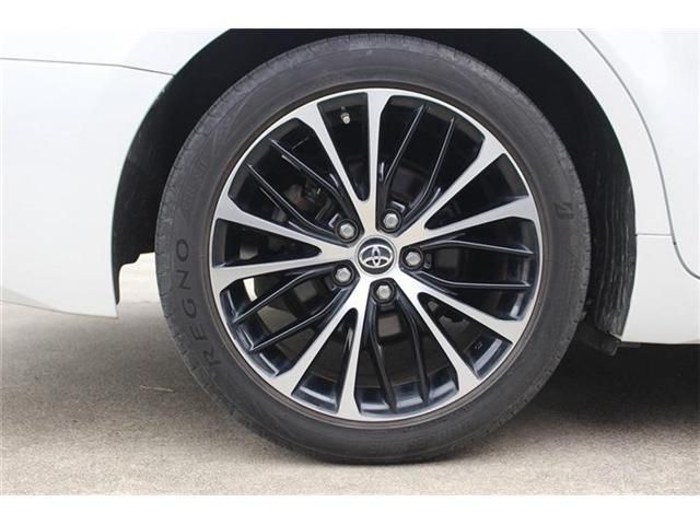 CAMRY HYBRID