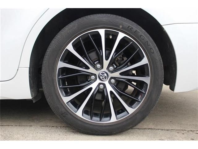 CAMRY HYBRID