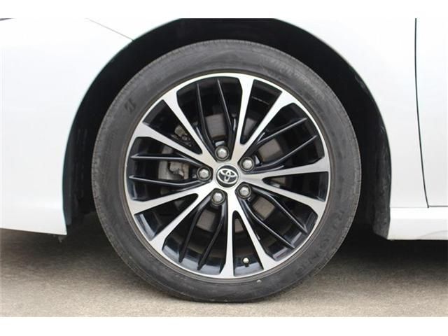 CAMRY HYBRID