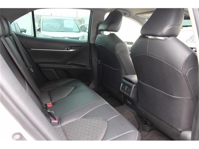 CAMRY HYBRID