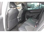 CAMRY HYBRID