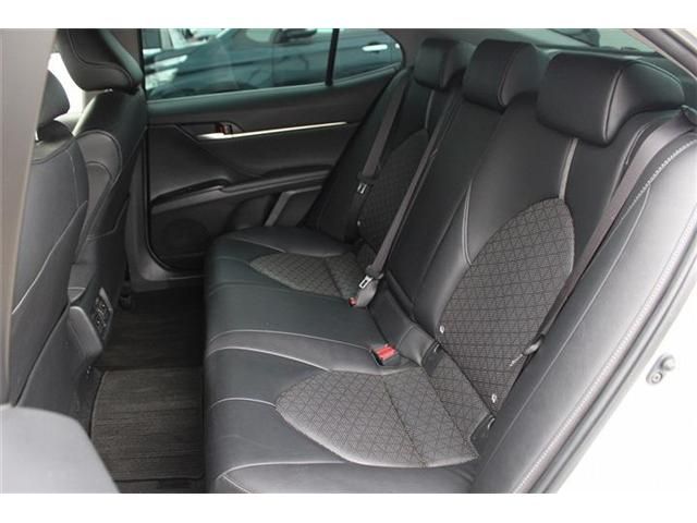 CAMRY HYBRID