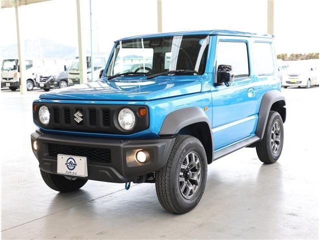JIMNY SIERRA