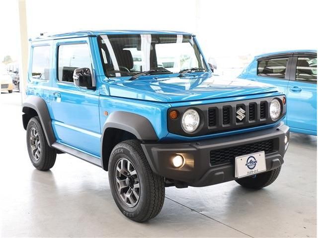JIMNY SIERRA