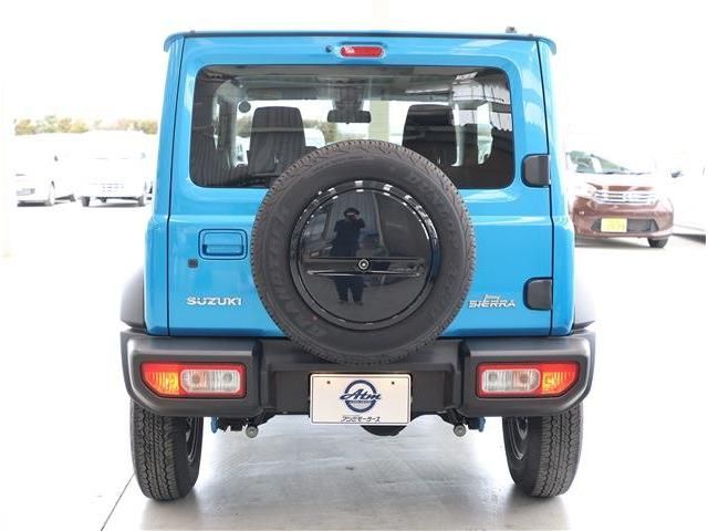 JIMNY SIERRA