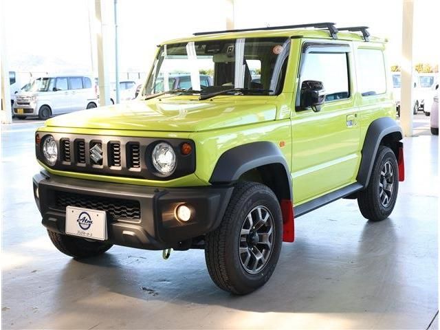 JIMNY SIERRA