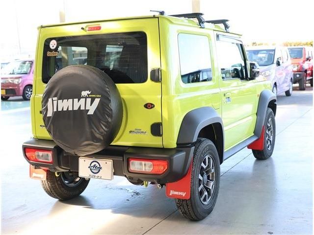 JIMNY SIERRA