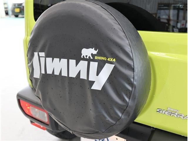 JIMNY SIERRA