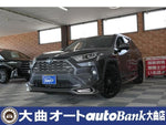 RAV4 HYBRID 4WD
