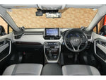 RAV4 HYBRID 4WD