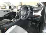 RAV4 HYBRID 4WD