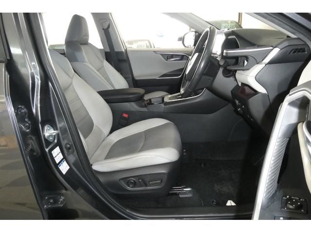 RAV4 HYBRID 4WD