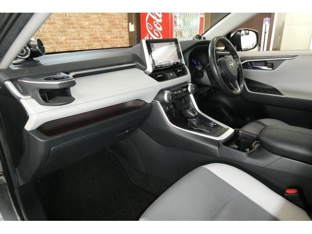 RAV4 HYBRID 4WD