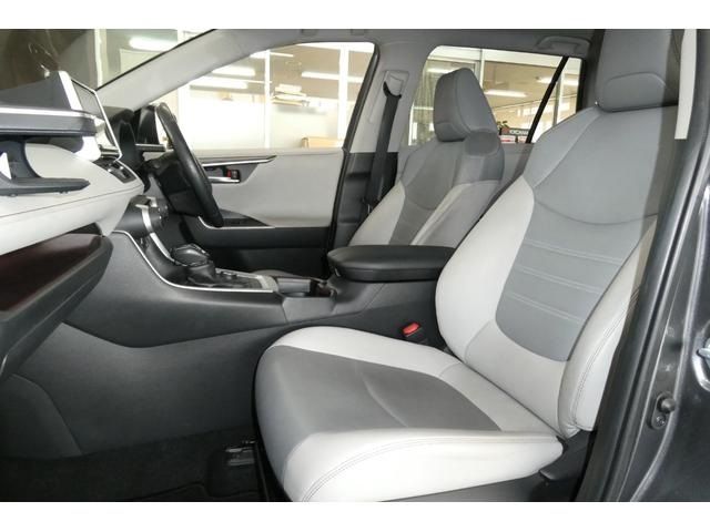 RAV4 HYBRID 4WD