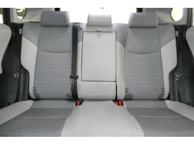 RAV4 HYBRID 4WD