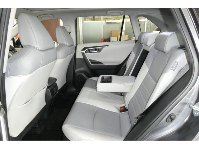 RAV4 HYBRID 4WD