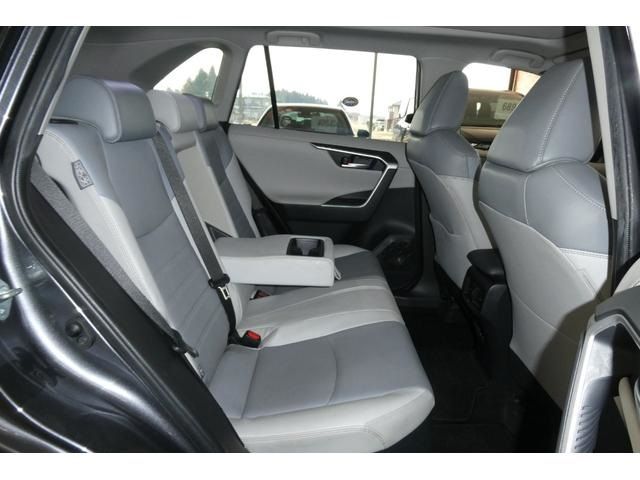 RAV4 HYBRID 4WD