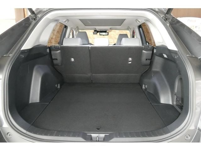 RAV4 HYBRID 4WD