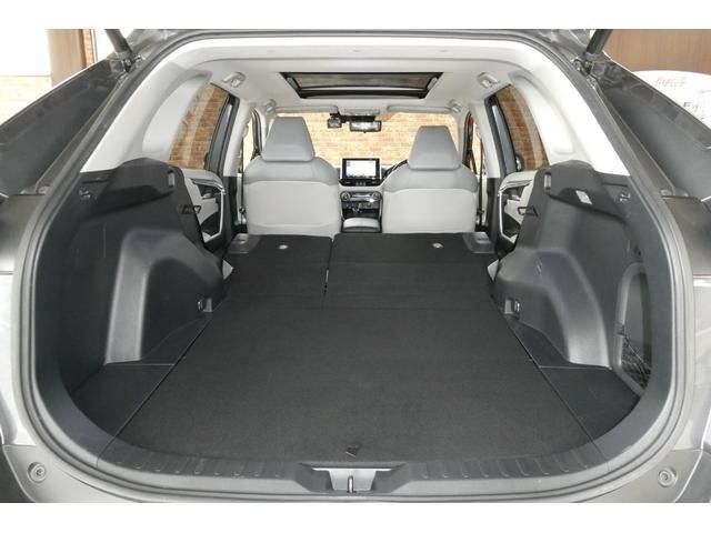 RAV4 HYBRID 4WD