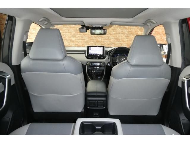 RAV4 HYBRID 4WD