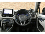 RAV4 HYBRID 4WD