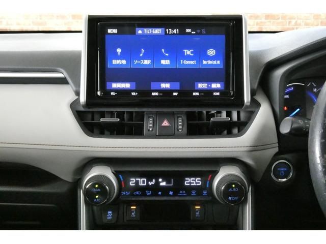 RAV4 HYBRID 4WD