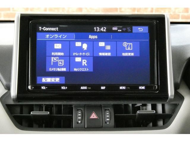 RAV4 HYBRID 4WD
