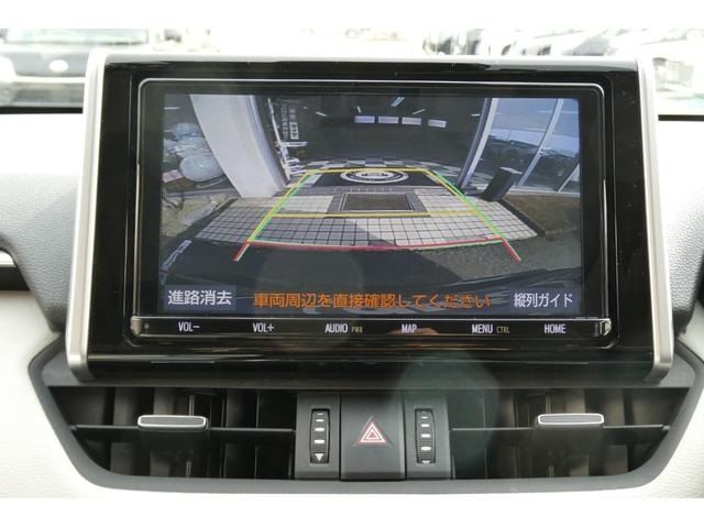RAV4 HYBRID 4WD