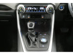 RAV4 HYBRID 4WD