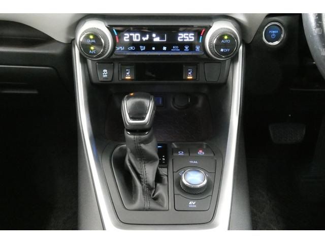RAV4 HYBRID 4WD