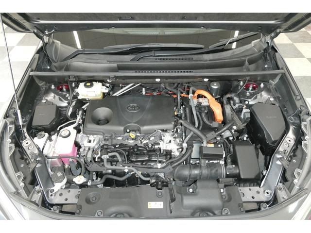 RAV4 HYBRID 4WD