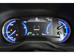 RAV4 HYBRID 4WD