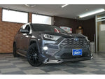 RAV4 HYBRID 4WD