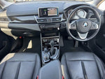 BMW 2 Series Active Tourer