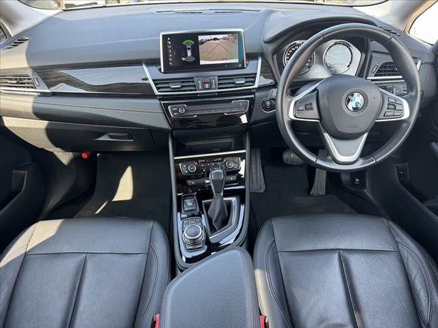BMW 2 Series Active Tourer