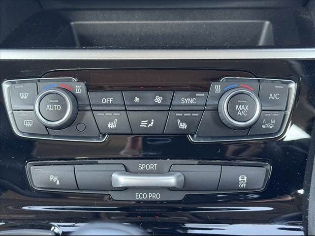 BMW 2 Series Active Tourer