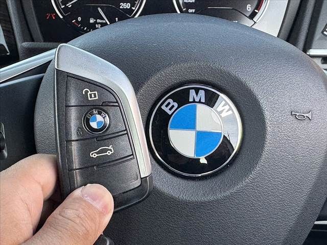 BMW 2 Series Active Tourer
