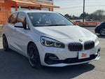 BMW 2 Series Active Tourer