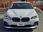 BMW 2 Series Active Tourer