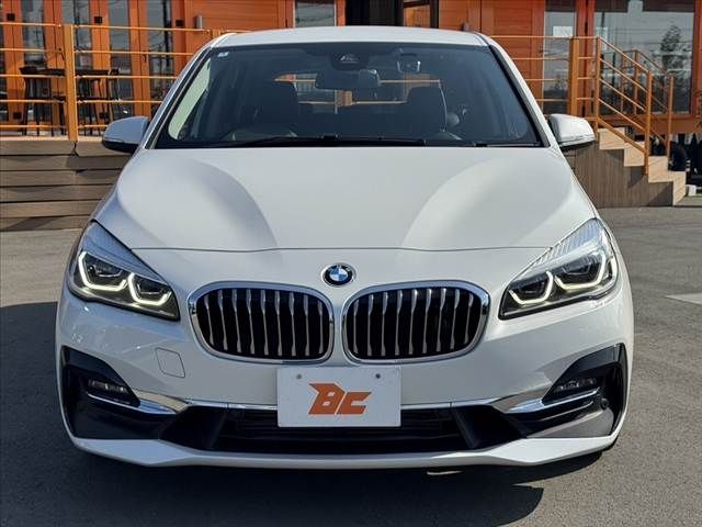 BMW 2 Series Active Tourer