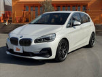 BMW 2 Series Active Tourer