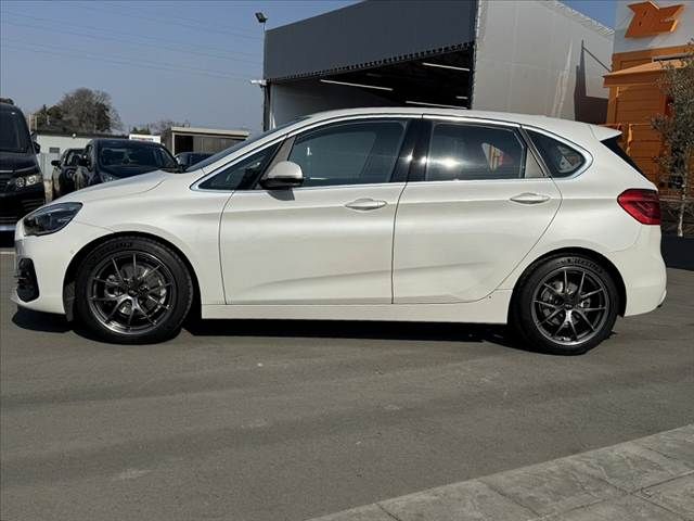 BMW 2 Series Active Tourer