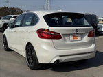 BMW 2 Series Active Tourer