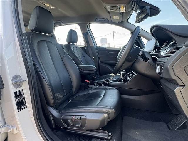 BMW 2 Series Active Tourer