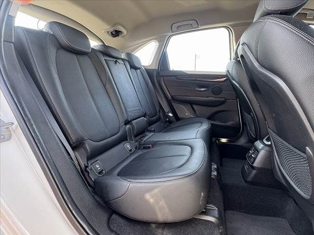 BMW 2 Series Active Tourer