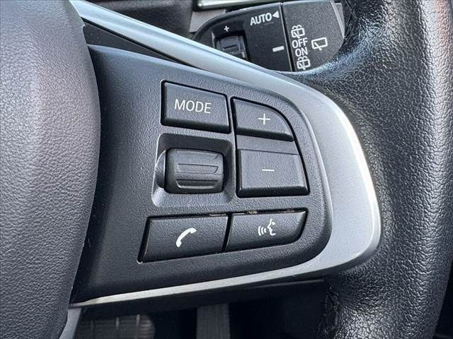 BMW 2 Series Active Tourer