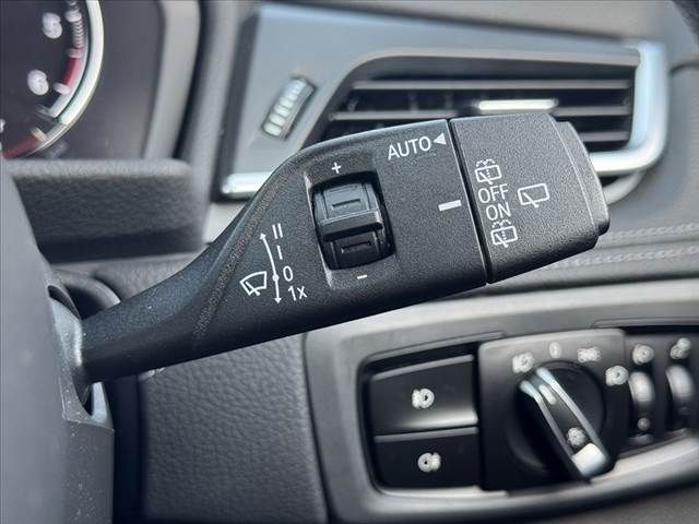 BMW 2 Series Active Tourer
