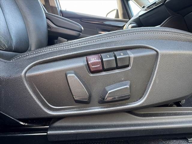 BMW 2 Series Active Tourer