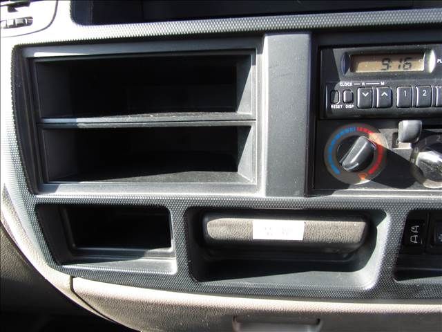 Atlas F24 Diesel